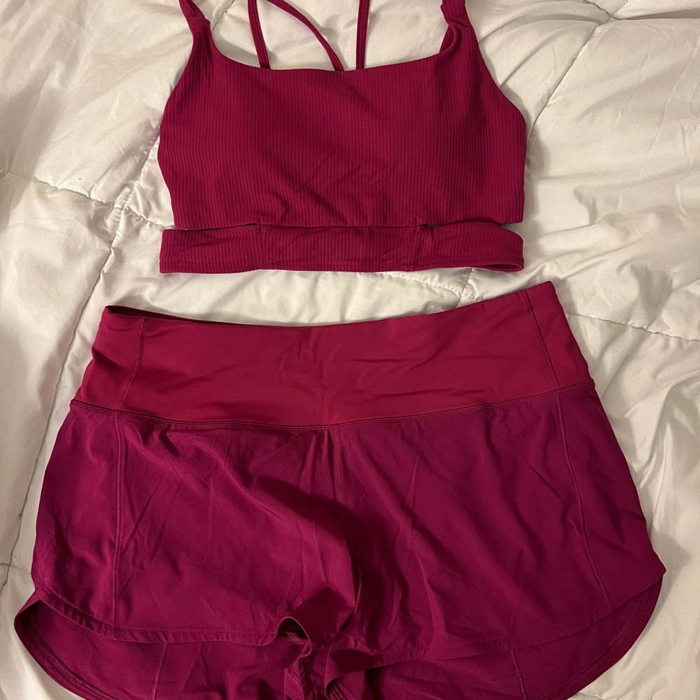 Lululemon Set - Picture 2 of 4